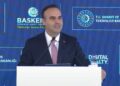 Bakan Kacır: 2030’a kadar ülkemizin kurulu veri merkezi gücünü 1 gigavata çıkaracağız