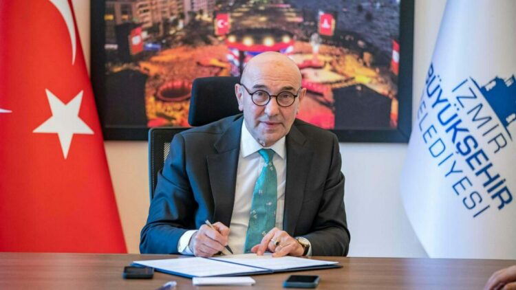 Gaziemir Kooperatifi soruşturmasında iddianame kabul edildi