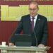 CHP'li Öztrak: Yeni Partili milletvekilleri; size dağıtılan para CHP'ye aittir