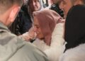 Ayazağa'daki selde hayatını kaybeden Haşim Ciritoğulları son yolculuğuna uğurlandı