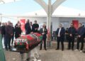 Karşıyaka'da Palaoğlu'na veda