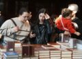 13’üncü Konya Kitap Günleri, her yaştan okuyucuyu buluşturuyor