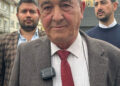Muhtar, muhtarlar gününde hayatını kaybetti