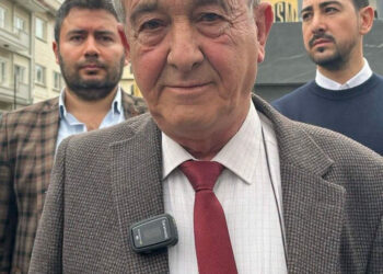 Muhtar, muhtarlar gününde hayatını kaybetti