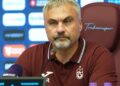 Trabzonspor - Beşiktaş maçının ardından