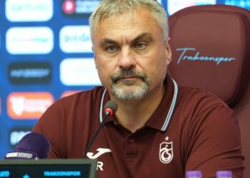 Trabzonspor - Beşiktaş maçının ardından