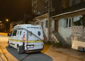 Kız arkadaşı tarafından bıçaklanan erkek ağır yaralandı