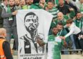 Bursaspor’un golcüsü Iheanacho’dan üst üste 11 maçta gol