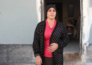 Patlayıcı atılan evin sahibi: Tehdit ediliyoruz, can güvenliğimiz yok