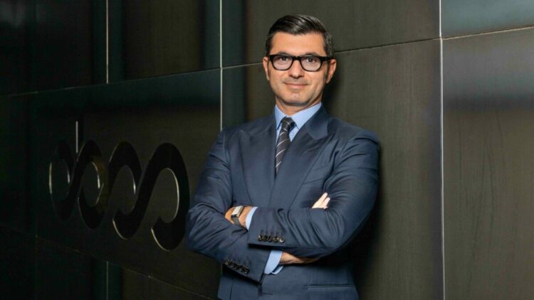 ‘Yapay zekayı yöneten kazanacak’