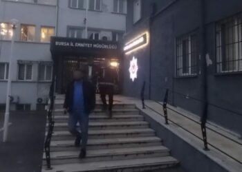 Bursa’da savunma sanayi şirketi maskesiyle dolandırıcılık: 1 tutuklama
