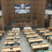Üsküdar Belediyesi'nde başkan vekilliği seçimine CHP ve YENİ Parti grubu katılmadı -3