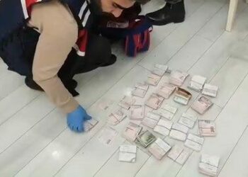 İstanbul'da ‘vize dolandırıcılığı’ soruşturmasında 60 şüpheli hakkında gözaltı kararı