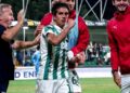Bodrum FK'da Aboubakar ve Ege formda