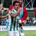 Bodrum FK'da Aboubakar ve Ege formda
