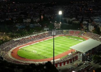 Balıkesirspor evine dönüyor
