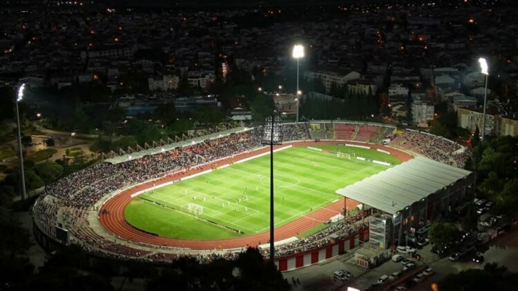 Balıkesirspor evine dönüyor