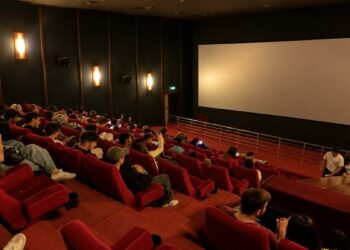 Uzun metrajlı sinema filmi desteği 412,9 milyon liraya ulaştı