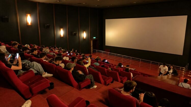 Uzun metrajlı sinema filmi desteği 412,9 milyon liraya ulaştı