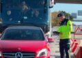 WhatsApp grubundan polis ve jandarma uygulama noktalarını paylaşan 10 şüpheli gözaltında