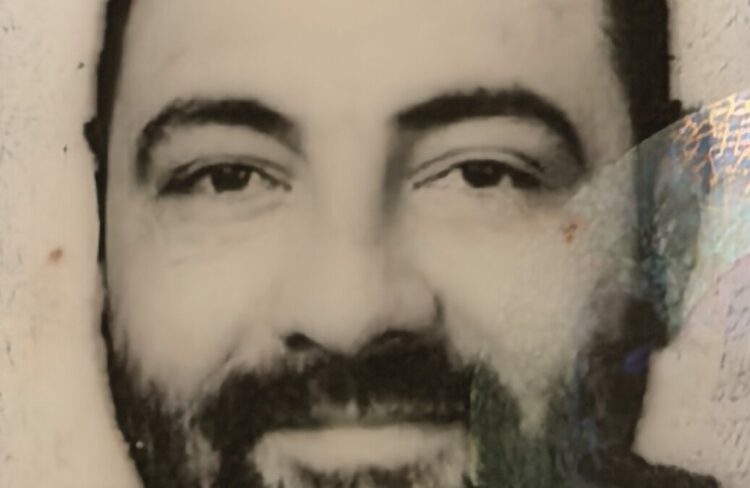 Ekskavatör ile geri dönüşüm malzemeleri arasında sıkışarak öldü