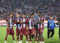 Trabzonspor derbilerde fırtına gibi