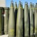 MKE, 155 mm obüs mühimmatı üretim kapasitesini 54 kat artıracak