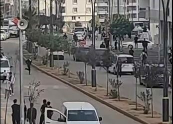 Mardin'deki silahlı, taşlı ve sopalı kavgada 5 tutuklama