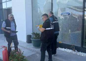 Oto galeriye silahlı saldırıda 13 sanık hakkında iddianame hazırlandı; talimat yurt dışından