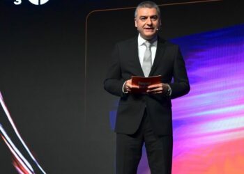 Hepsiburada, 'Efsane Kasım' öncesinde iş ortaklarıyla buluştu