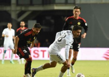 Altay'da Oktay buruk sevinç yaşadı
