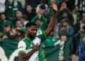Kelechi Iheanacho: Yaptığım şeyden gurur duyuyorum
