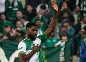 Kelechi Iheanacho: Yaptığım şeyden gurur duyuyorum