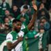 Kelechi Iheanacho: Yaptığım şeyden gurur duyuyorum