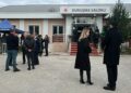 Tanju Özcan’ın yargılandığı Bolu Belediyesi davasının duruşmasında 2’nci gün