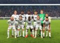Beşiktaş UEFA'da Crystal Palace ile berabere kaldı, puanını 7'ye yükseltti