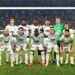 Deplasman var, Beşiktaş yok