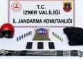 Husumetlilerinin araçlarına ateş açan 2 şüpheli tutuklandı