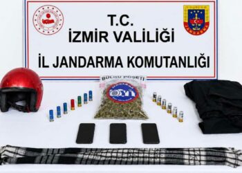 Husumetlilerinin araçlarına ateş açan 2 şüpheli tutuklandı