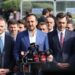 AK Parti İstanbul İl Başkanı Özdemir: Tüm Üsküdarlıların belediye başkan vekili olarak görev yapacak