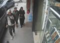 Bahçelievler’de iş yerini boş görünce geri dönüp 2 cep telefonu çaldı