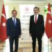 Milli Eğitim Bakanı Tekin, Birleşik Arap Emirlikleri'nde