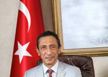 Eğitim Gücü Sen Genel Başkanı Özat’tan açıklama