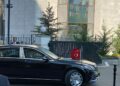 AK Parti'de MKYK toplandı
