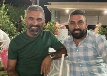 Eski Aydınspor Kulübü Başkanı ile kardeşini öldüren sanık: Tahliye talebim yok