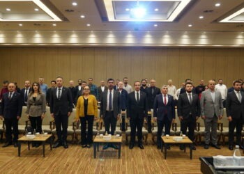 Sen, genel kurulda KASK’a katıldığını duyurdu