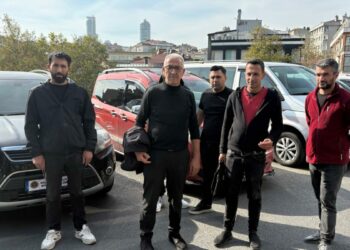 İkinci el araçları sahte ekspertiz raporuyla satan 16 şüpheli yakalandı; mağdurlar konuştu