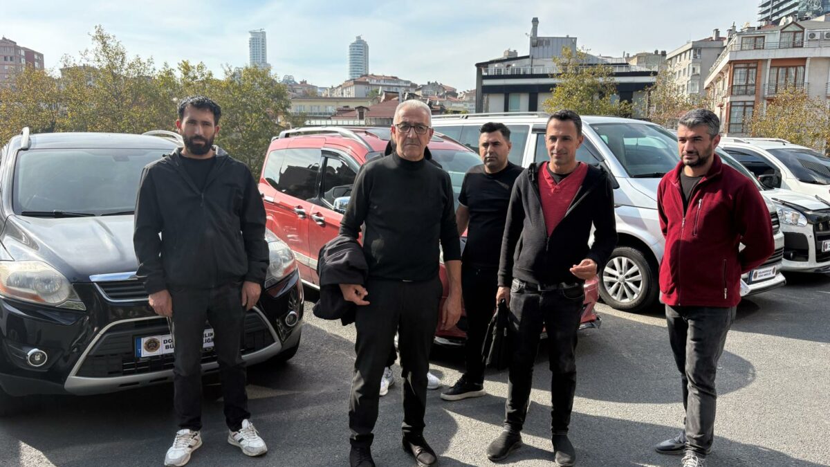 İkinci el araçları sahte ekspertiz raporuyla satan 16 şüpheli yakalandı; mağdurlar konuştu