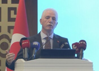 Vali Gül: Geçen hafta yaşadığımız taşkınların Marmara için bir milat olması lazım