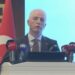 Vali Gül: Geçen hafta yaşadığımız taşkınların Marmara için bir milat olması lazım